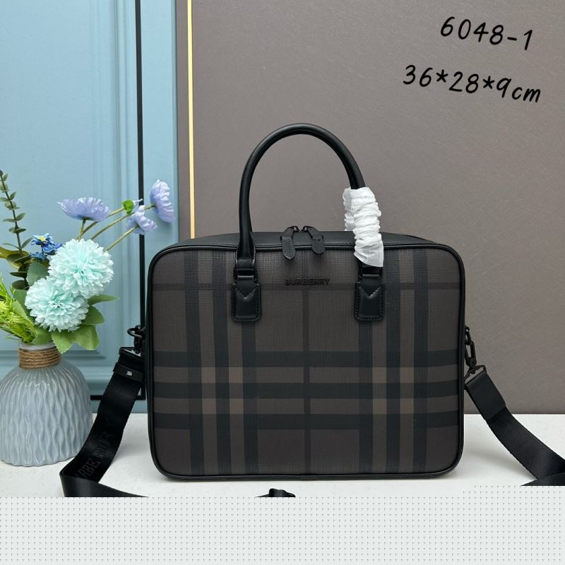 mens B**rry briefcases